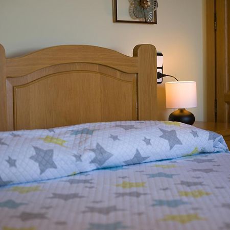 Apartament Casa Gari Horta de Sant Joan Zewnętrze zdjęcie
