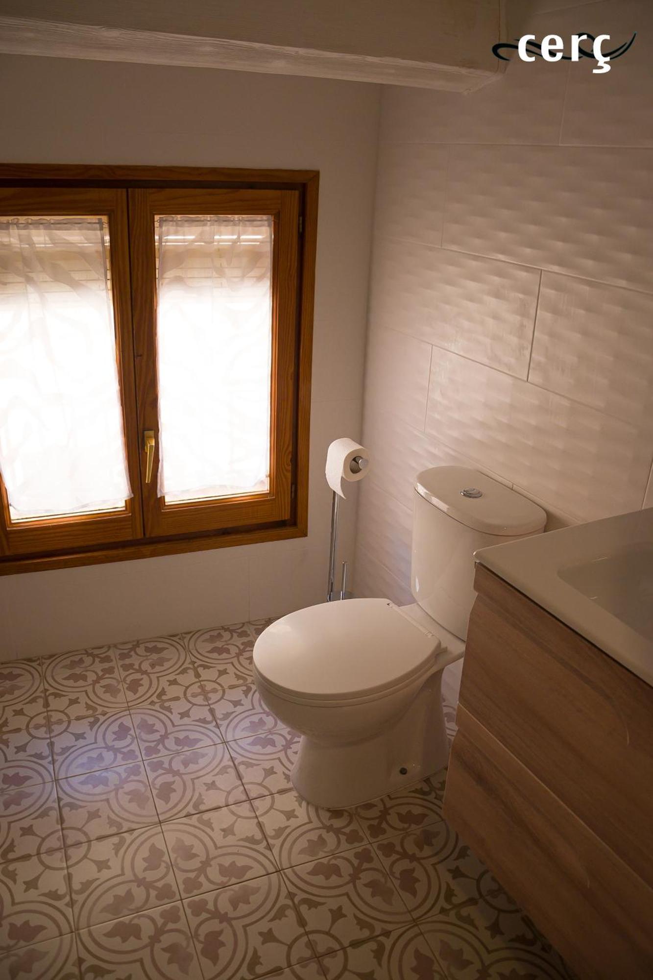 Apartament Casa Gari Horta de Sant Joan Zewnętrze zdjęcie