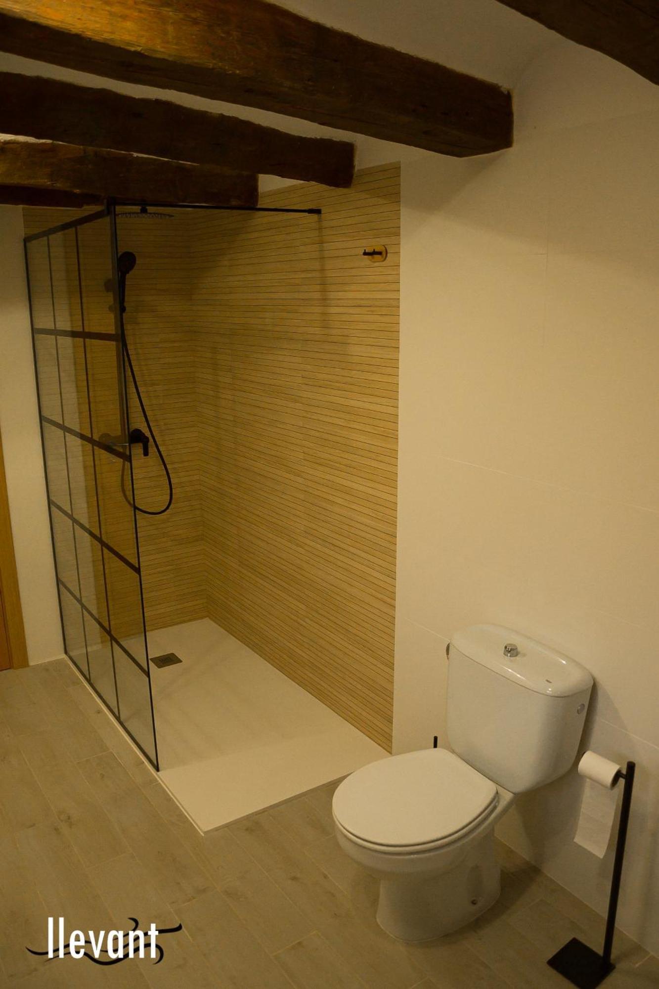 Apartament Casa Gari Horta de Sant Joan Zewnętrze zdjęcie