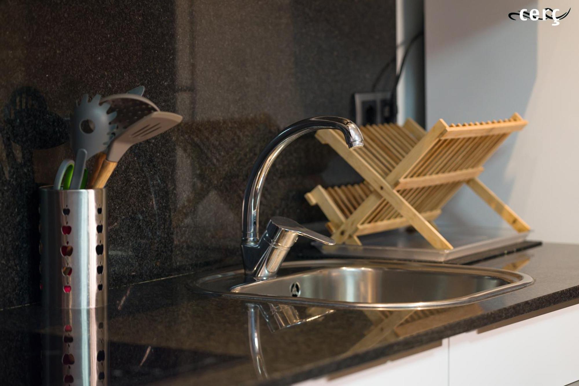 Apartament Casa Gari Horta de Sant Joan Zewnętrze zdjęcie