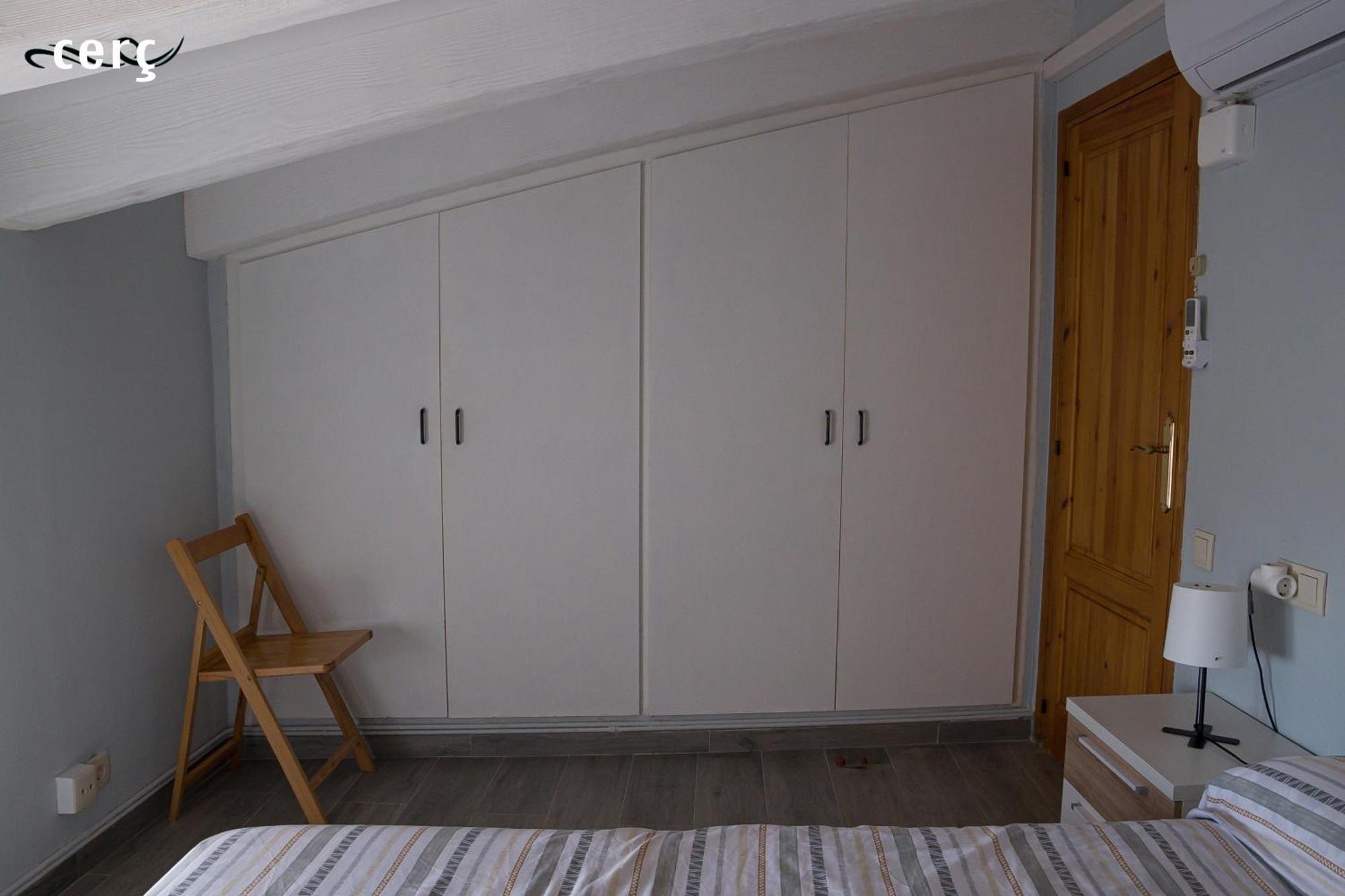 Apartament Casa Gari Horta de Sant Joan Zewnętrze zdjęcie