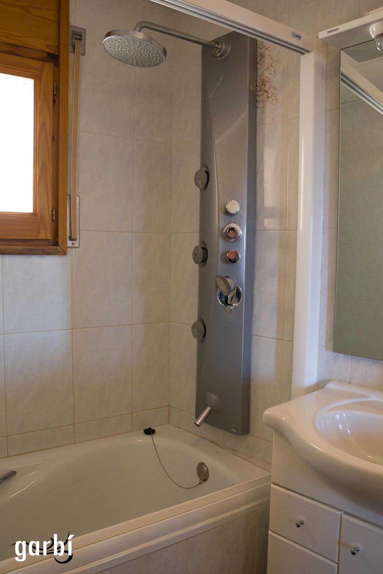 Apartament Casa Gari Horta de Sant Joan Zewnętrze zdjęcie